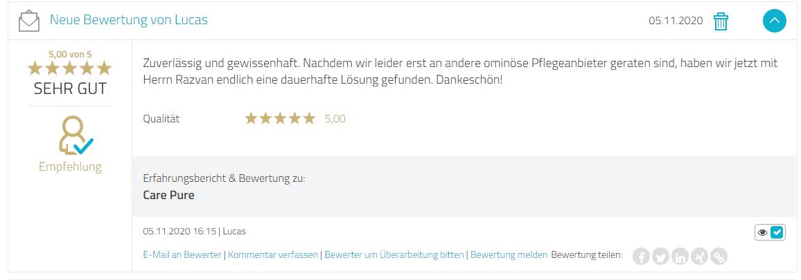 seniorenbetreuung-erfahrung