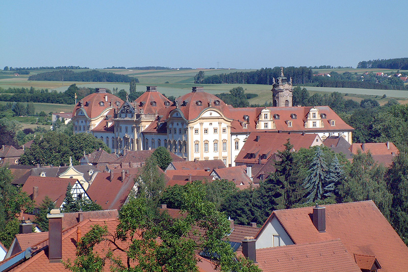 24 stunden betreuung Ellingen