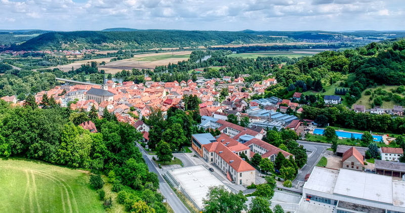 24 stunden betreuung Eltmann